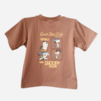 Camisa Snoopy