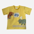 Camisa Dino