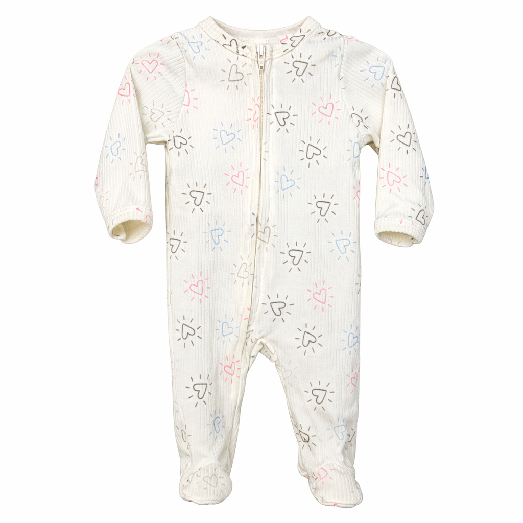 Pijama baby dreams niña