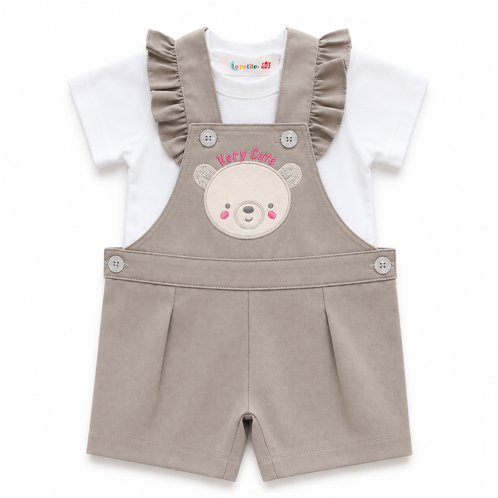 Jardinera baby bloom