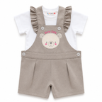 Jardinera baby bloom