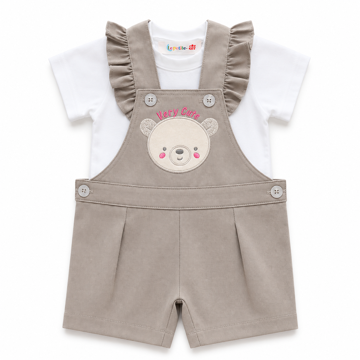 Jardinera baby bloom