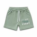 Short Teddy