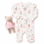 Pijama Primavera