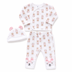 Pijama Nube de Sueños Girl