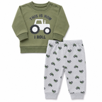 Conjunto Safari