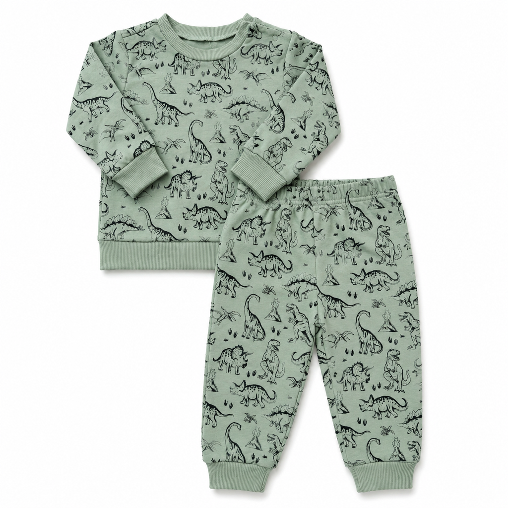 Conjunto Safari