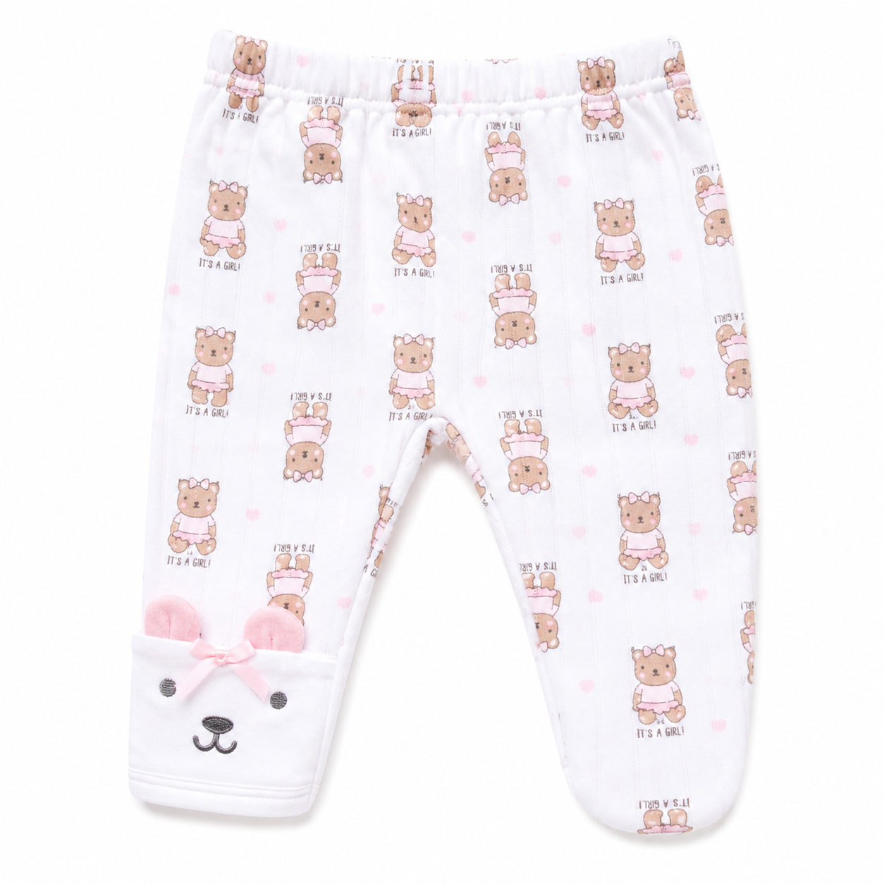Pijama Nube de Sueños Girl
