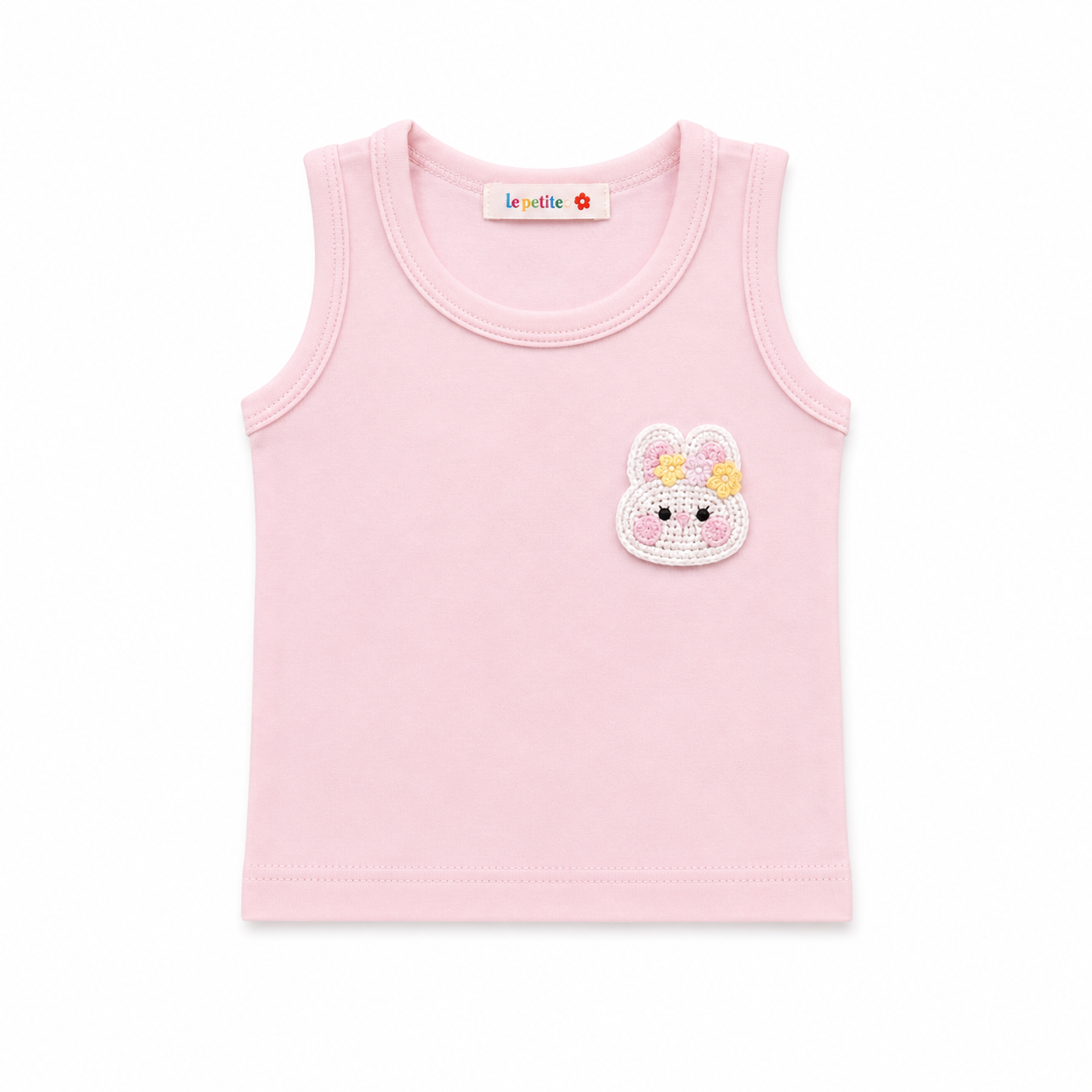 Conjunto Nube de Algodón Coneja