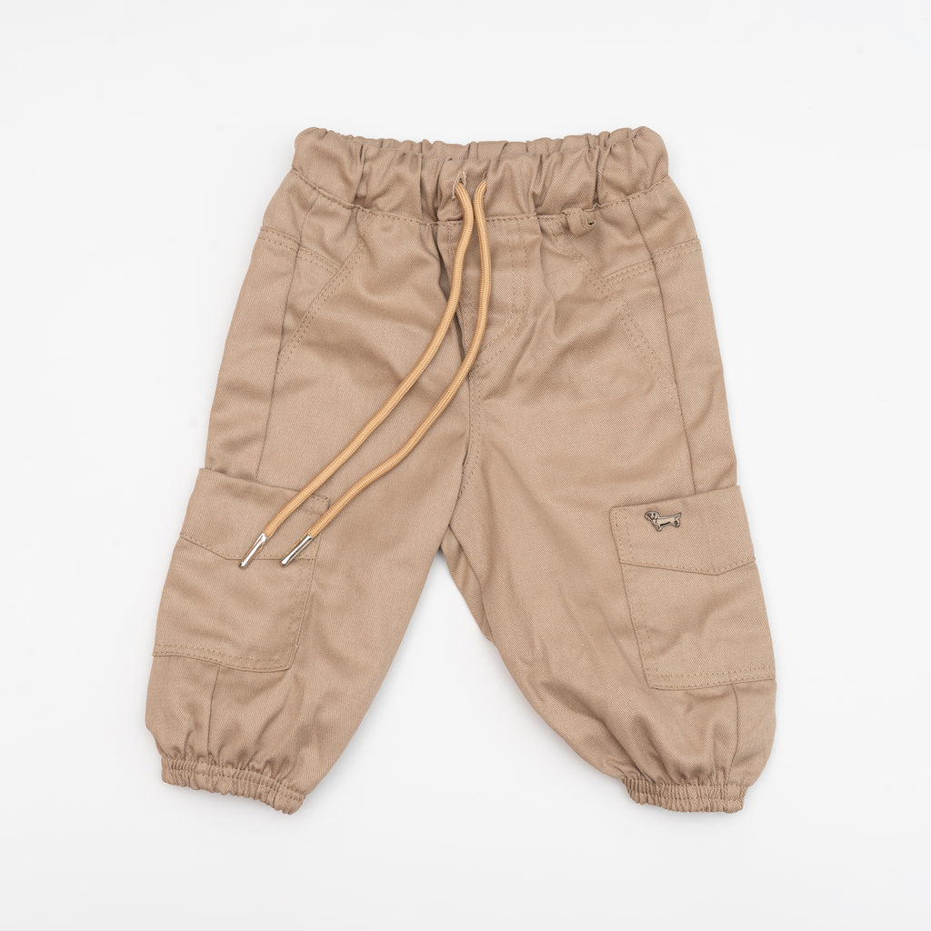 Jogger chic