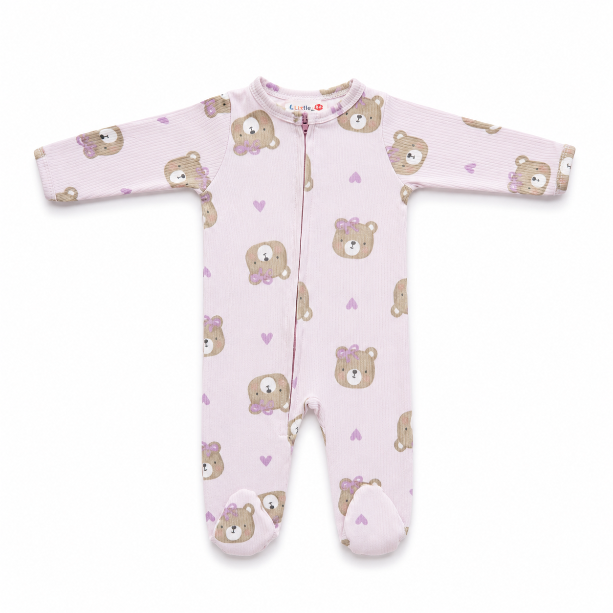 Pijama baby dreams niña