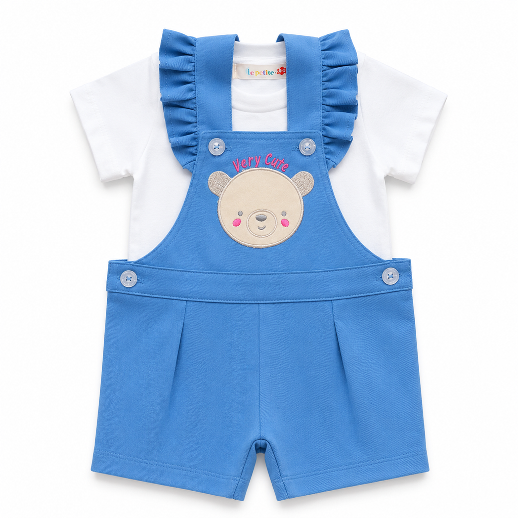 Jardinera baby bloom