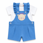 Jardinera baby bloom