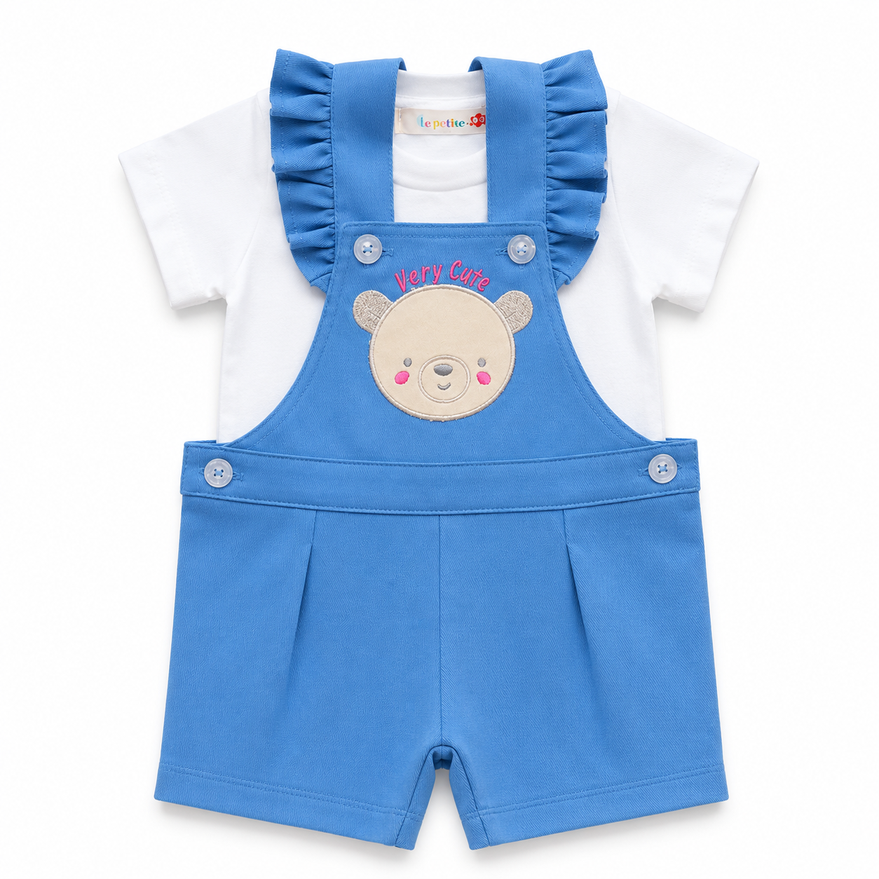 Jardinera baby bloom