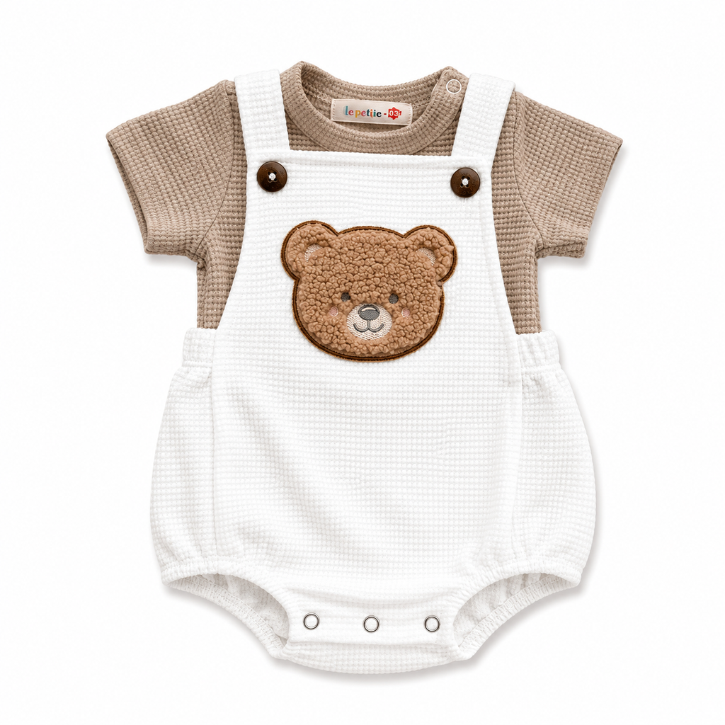 Set nube luna niño