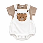 Set nube luna niño