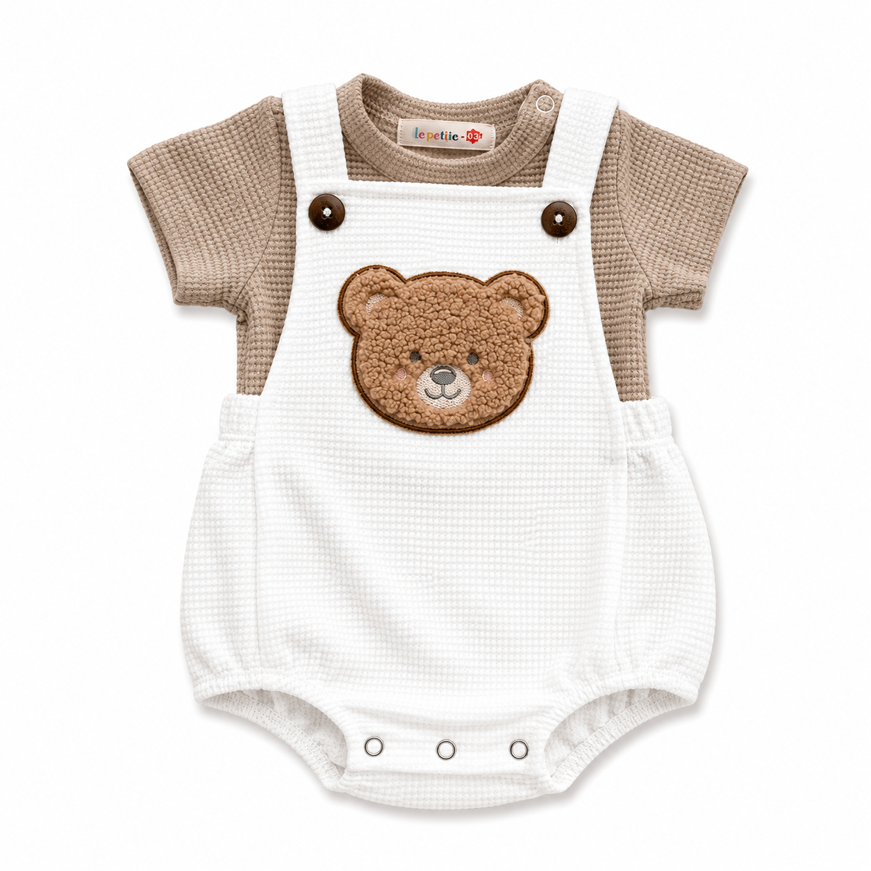 Set nube luna niño