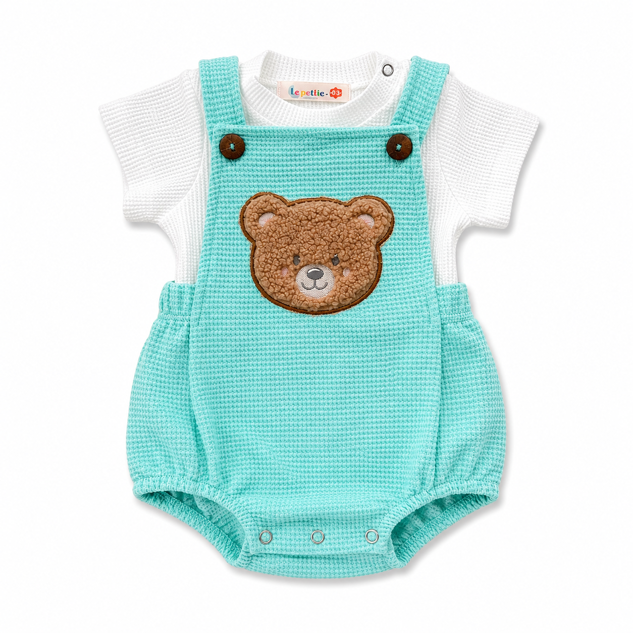 Set nube luna niño
