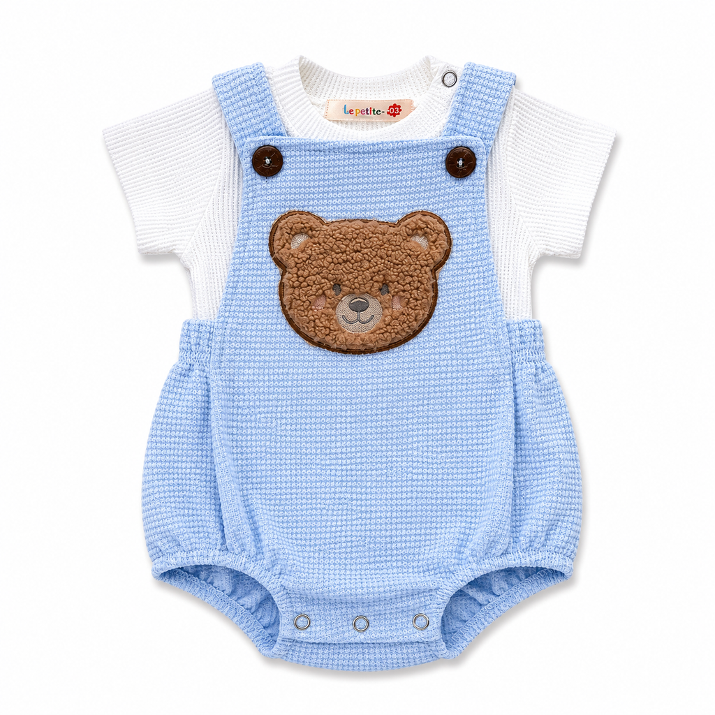 Set nube luna niño