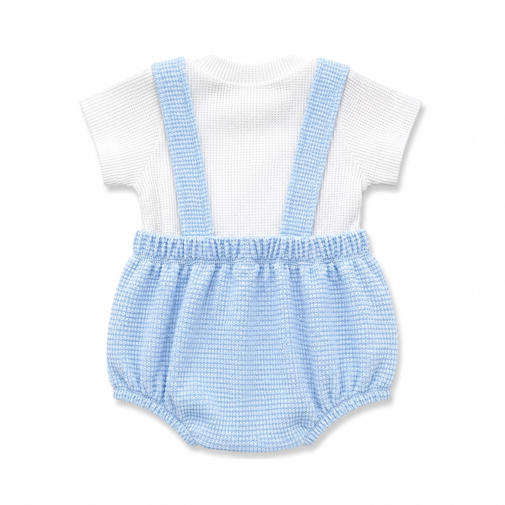 Set nube luna niño