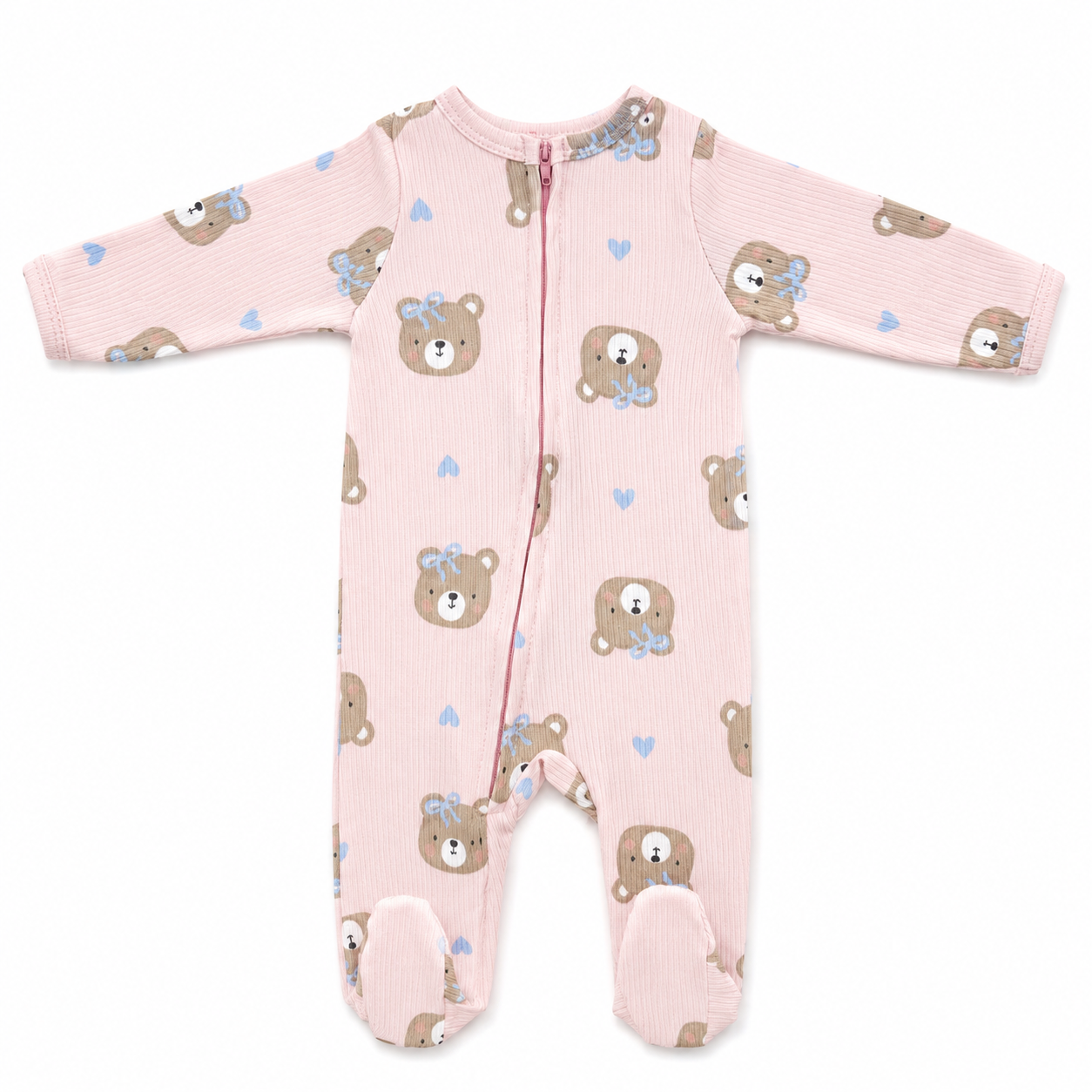 Pijama baby dreams niña