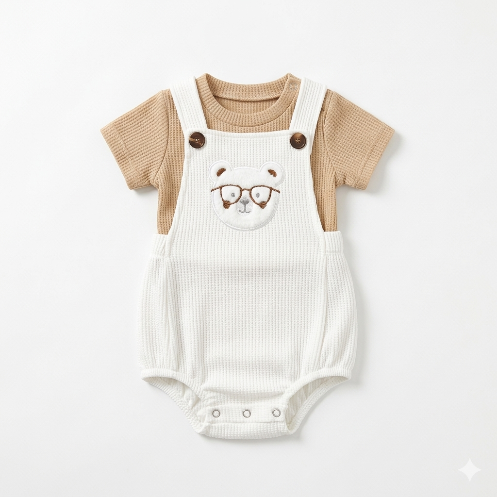 Set nube luna niño