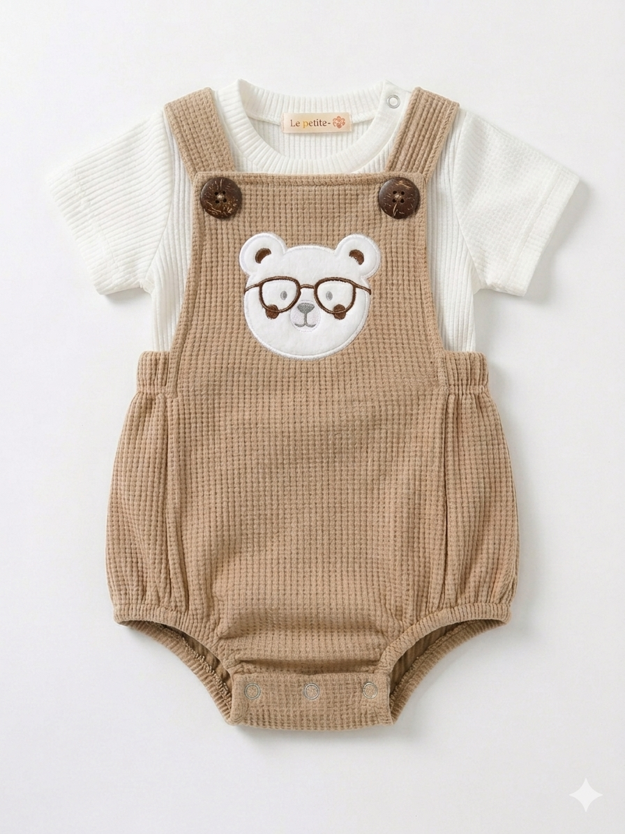 Set nube luna niño