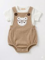 Set nube luna niño