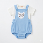 Set nube luna niño