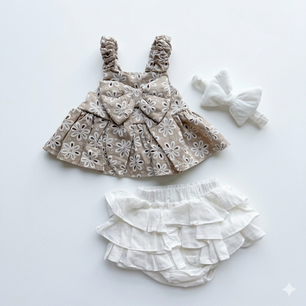 Vestido Amalfi