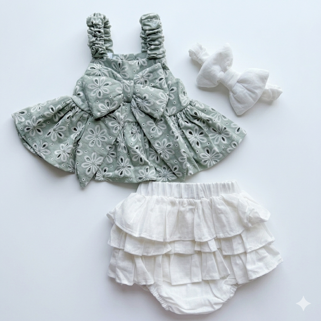 Vestido Amalfi