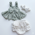 Vestido Amalfi