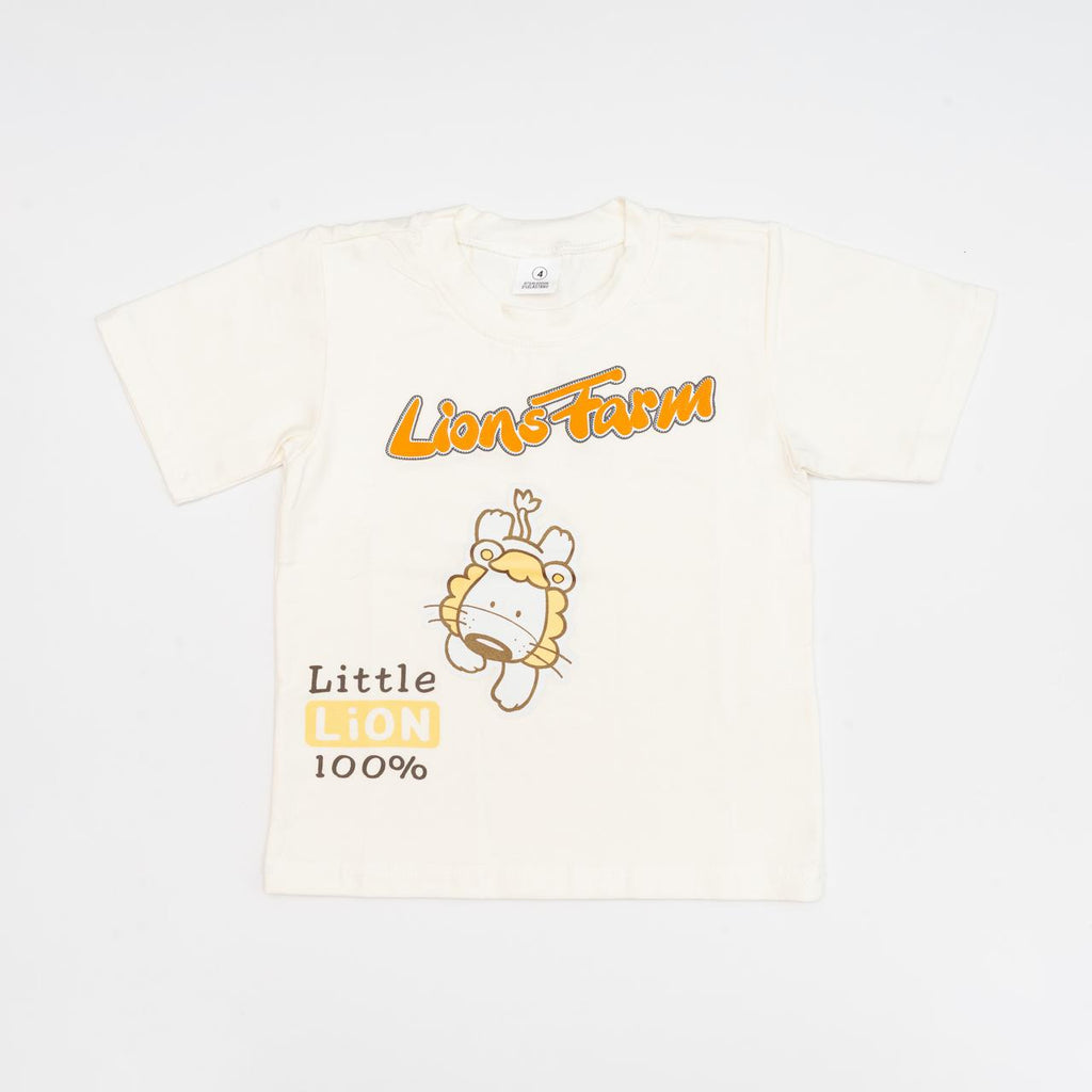 Camisa Lions