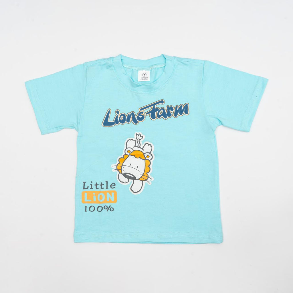 Camisa Lions