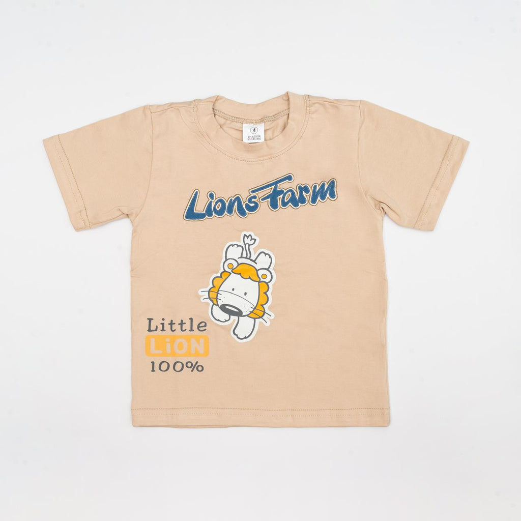 Camisa Lions