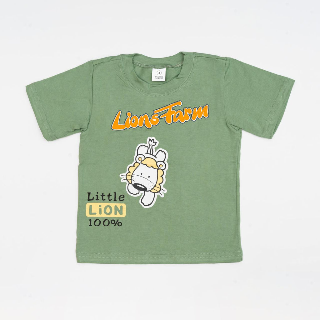 Camisa Lions