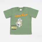 Camisa Lions