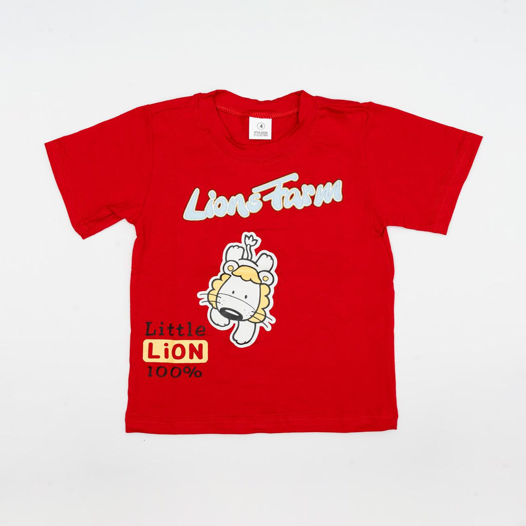 Camisa Lions
