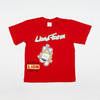 Camisa Lions