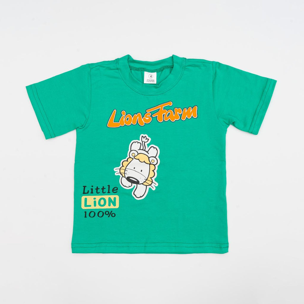 Camisa Lions