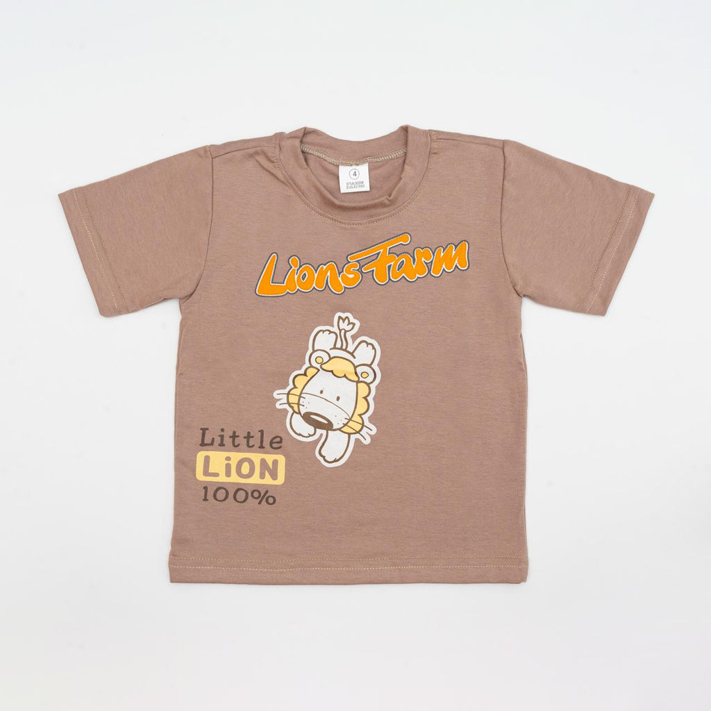 Camisa Lions