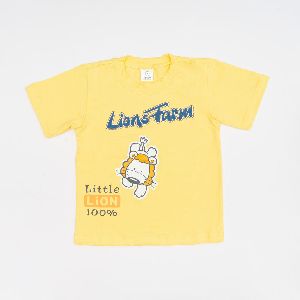 Camisa Lions