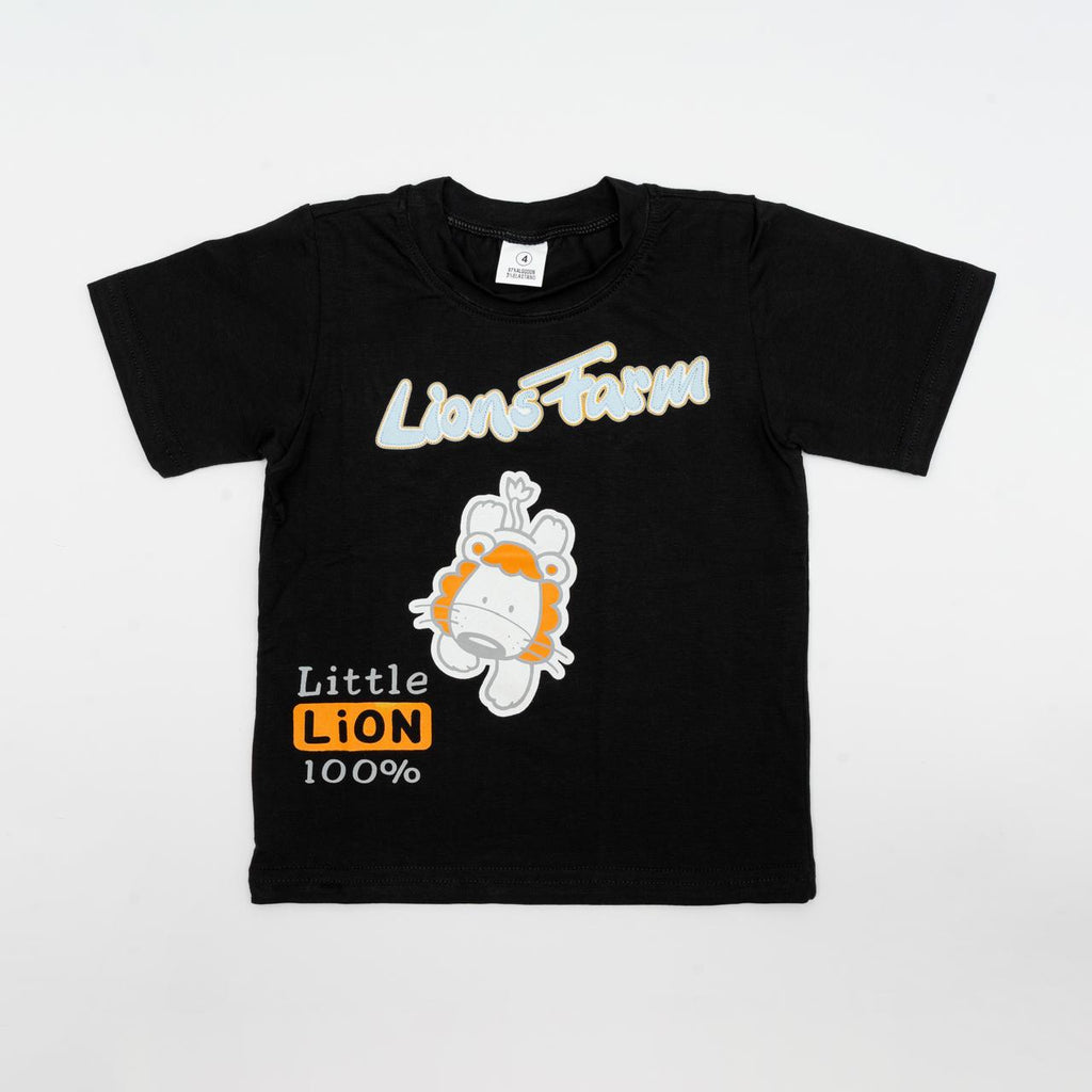 Camisa Lions