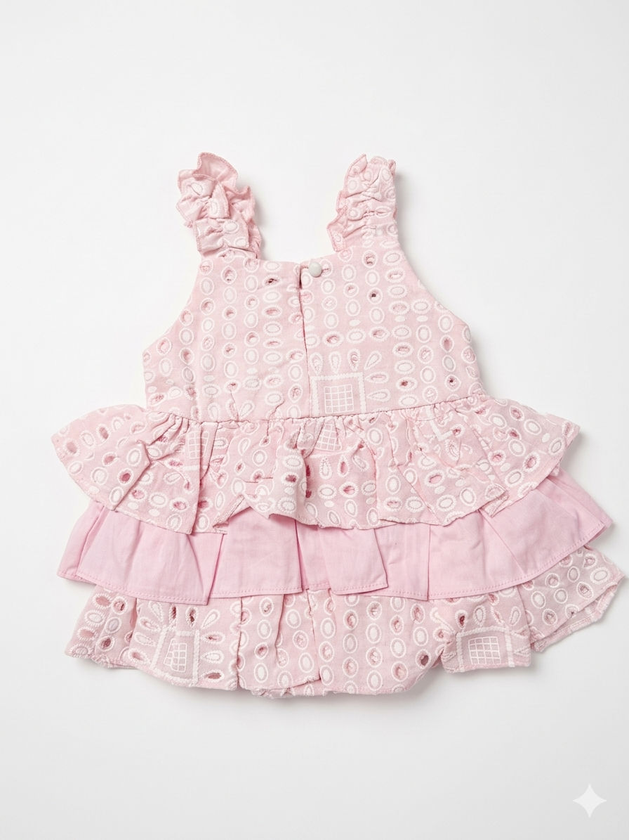 Vestido velvet