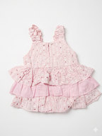 Vestido velvet