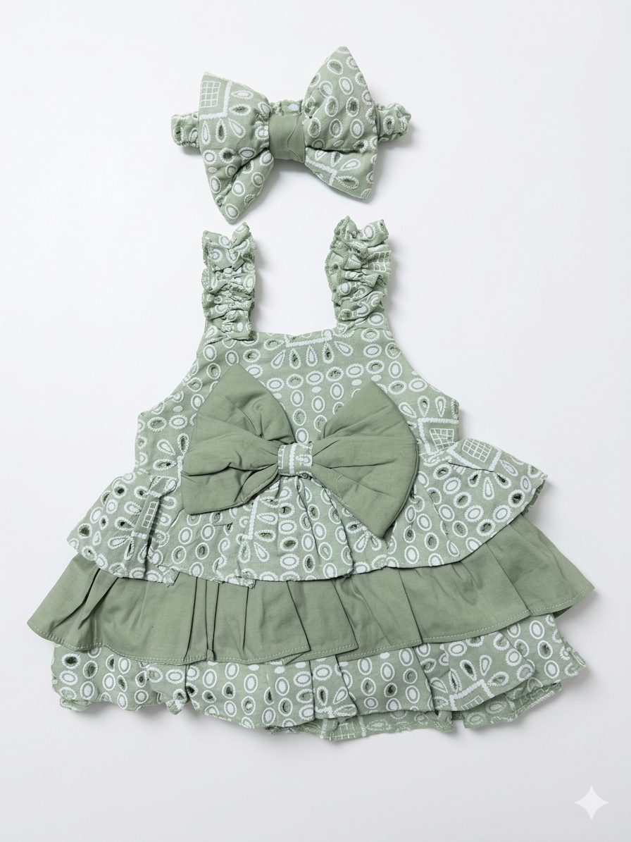 Vestido velvet