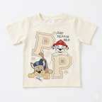 Camisa paw patrol 2