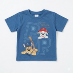 Camisa paw patrol 2