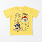 Camisa paw patrol 2