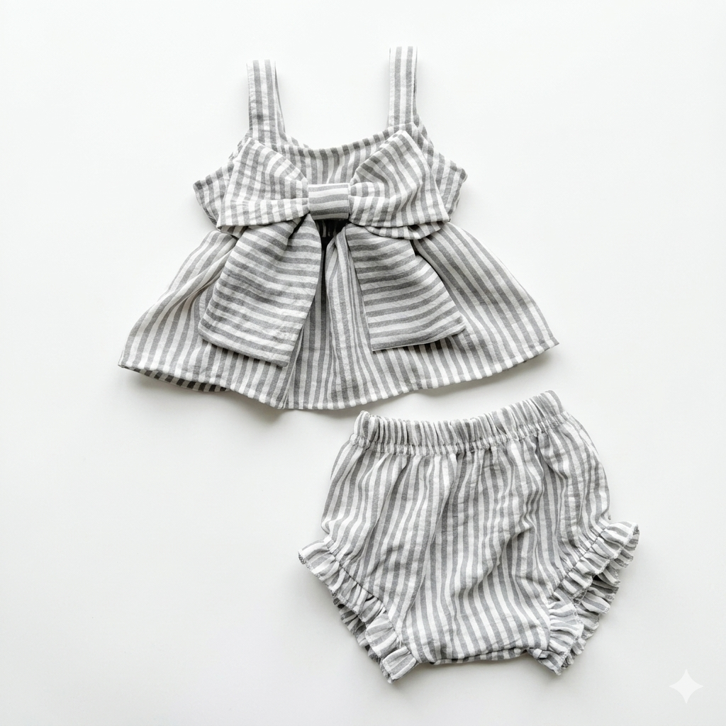 Conjunto Amalfi baby